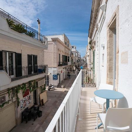 Donna Domenica Boutique Suites Polignano a Mare Exterior foto