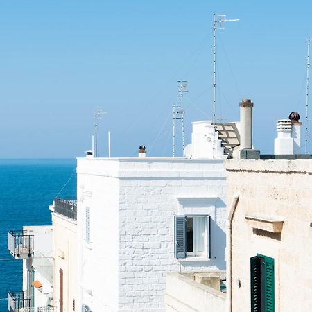 Donna Domenica Boutique Suites Polignano a Mare Exterior foto