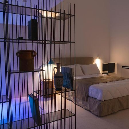 Donna Domenica Boutique Suites Polignano a Mare Exterior foto
