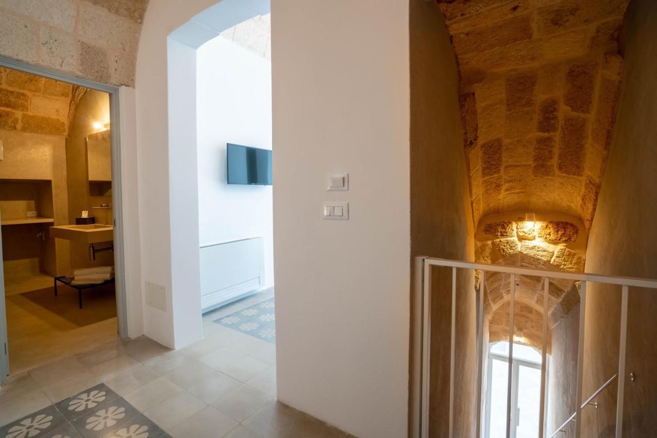 Donna Domenica Boutique Suites Polignano a Mare Exterior foto