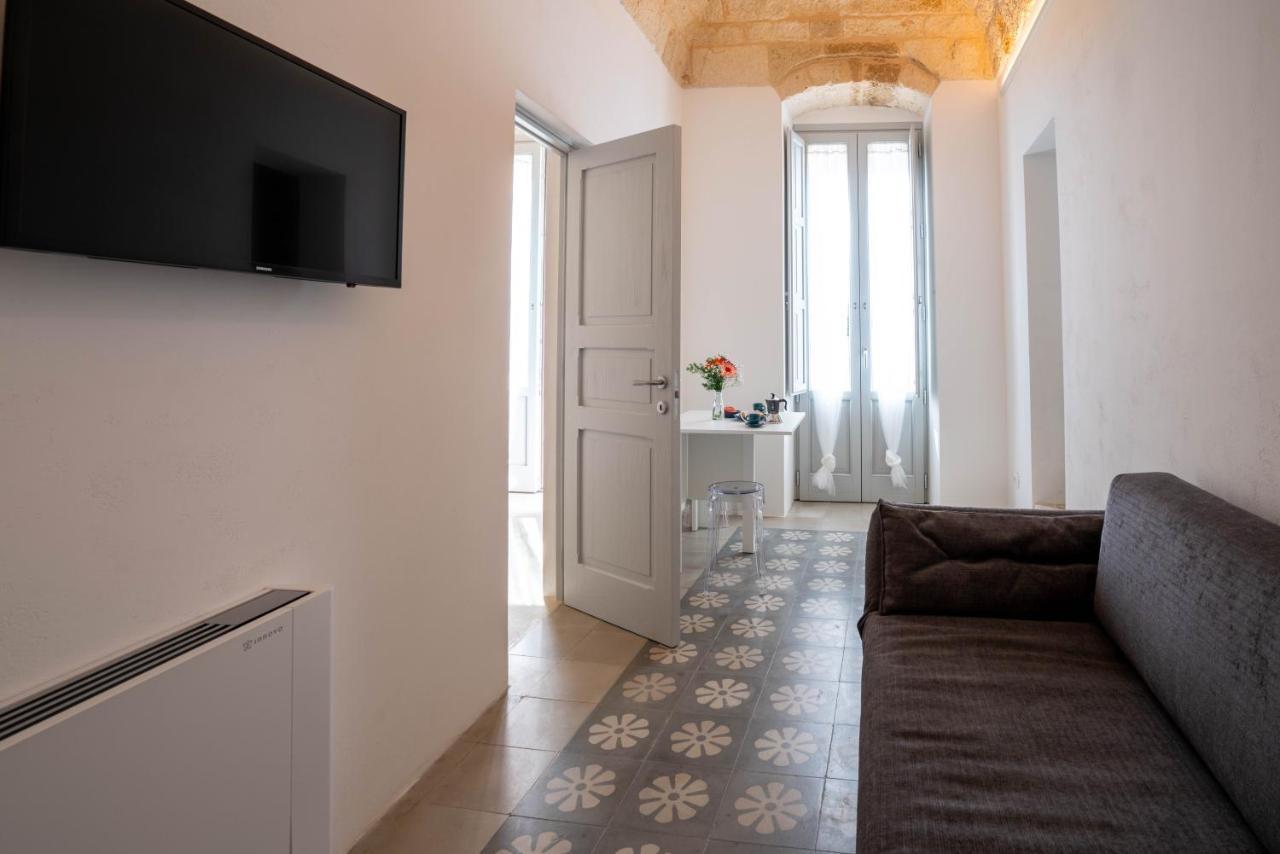 Donna Domenica Boutique Suites Polignano a Mare Exterior foto