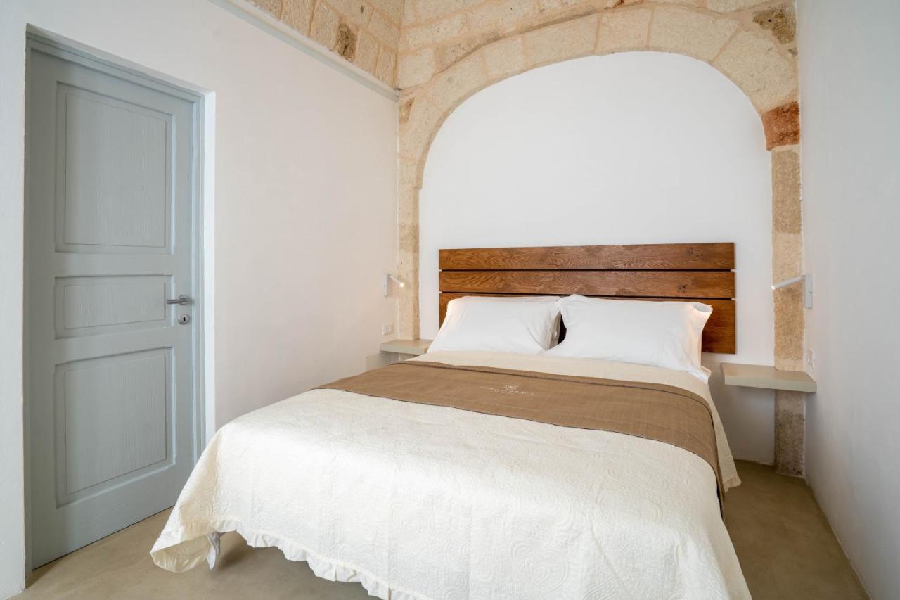 Donna Domenica Boutique Suites Polignano a Mare Exterior foto