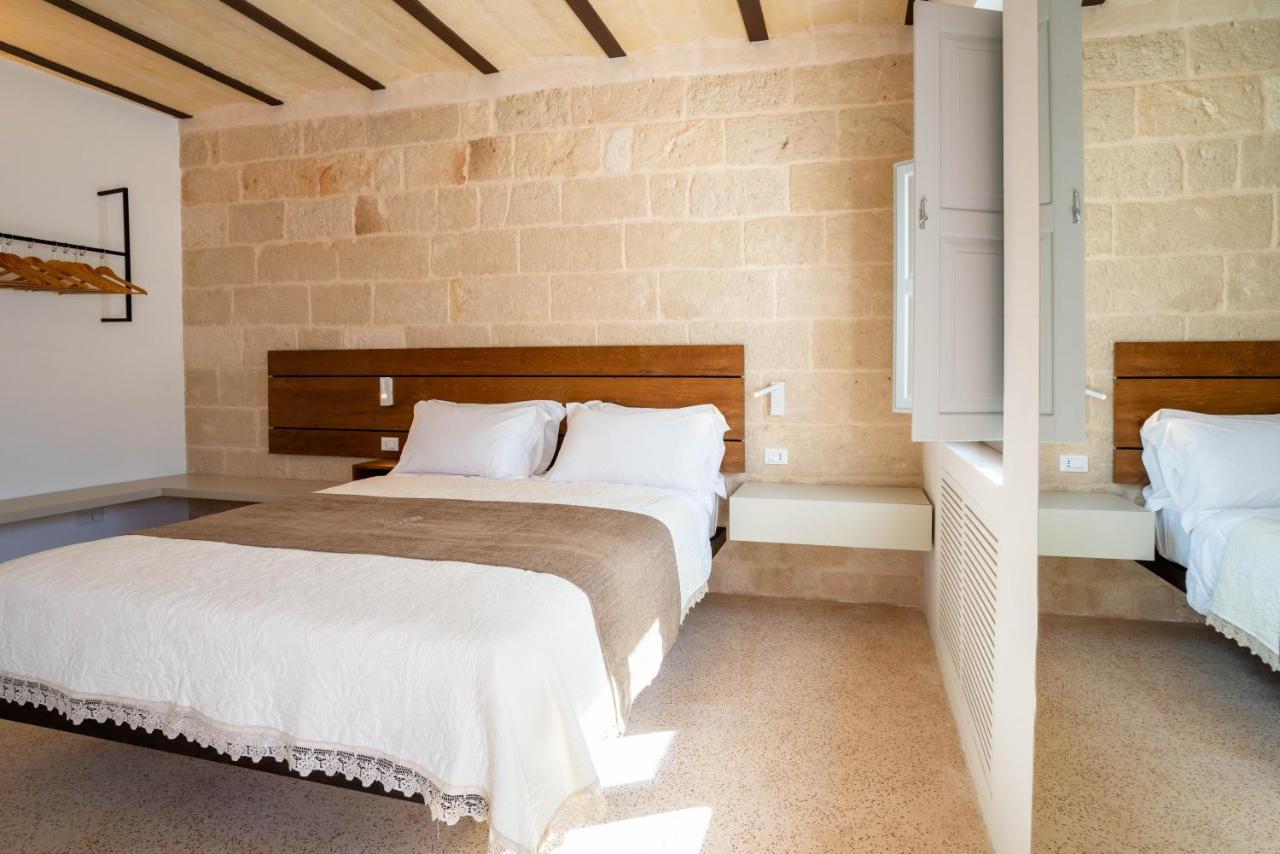 Donna Domenica Boutique Suites Polignano a Mare Exterior foto