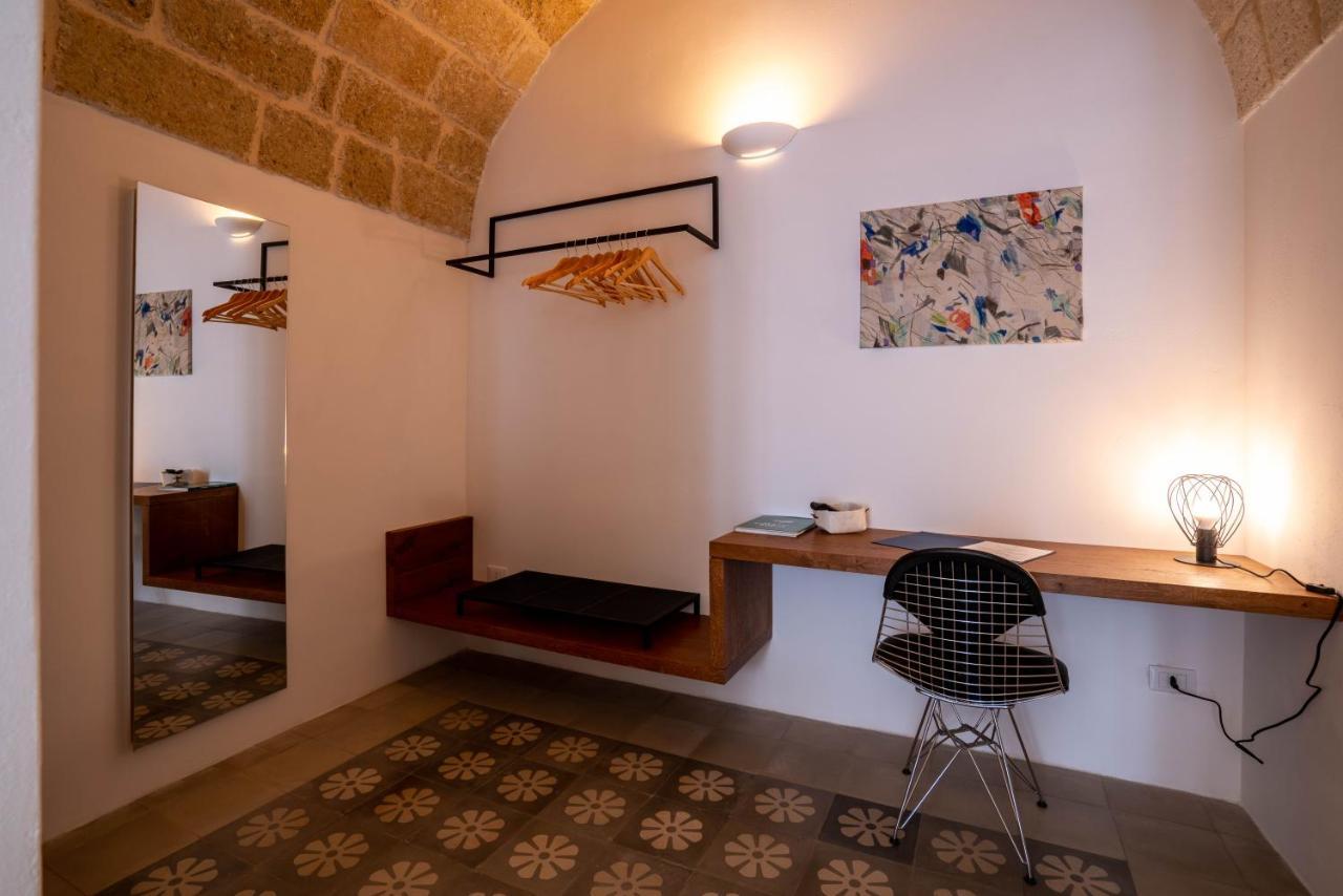 Donna Domenica Boutique Suites Polignano a Mare Exterior foto