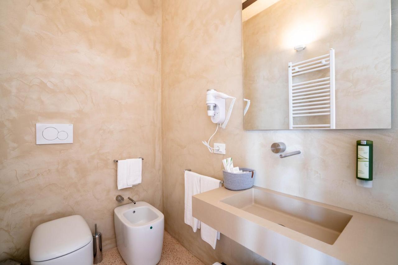 Donna Domenica Boutique Suites Polignano a Mare Exterior foto