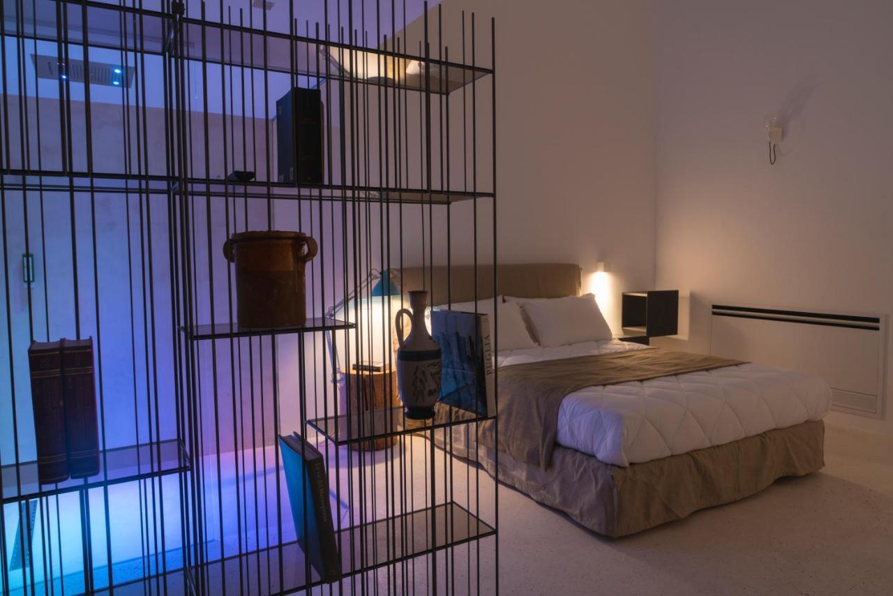 Donna Domenica Boutique Suites Polignano a Mare Exterior foto