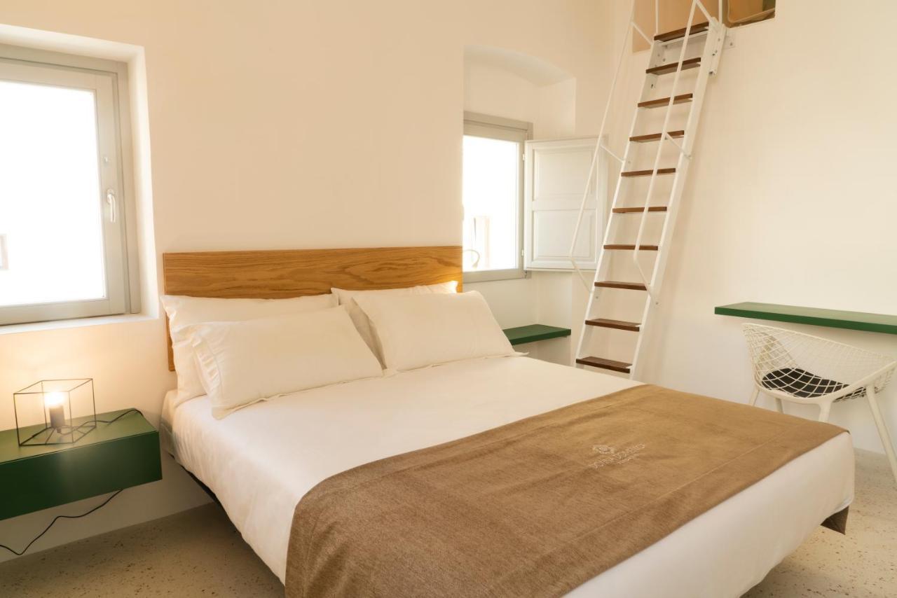 Donna Domenica Boutique Suites Polignano a Mare Exterior foto