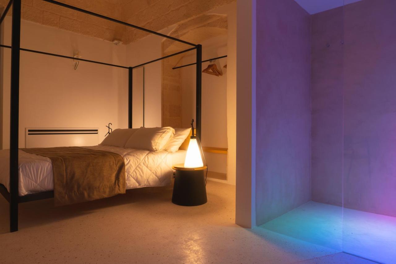 Donna Domenica Boutique Suites Polignano a Mare Exterior foto