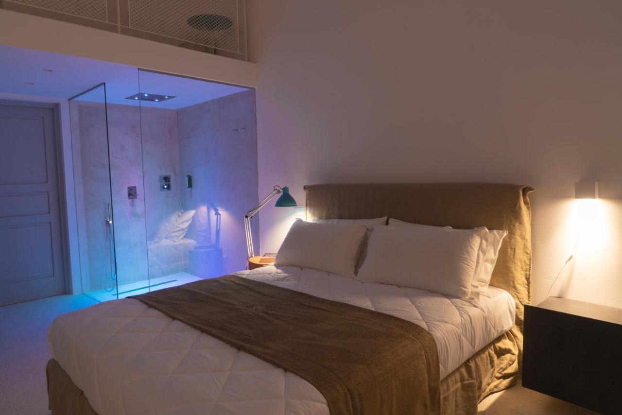 Donna Domenica Boutique Suites Polignano a Mare Exterior foto