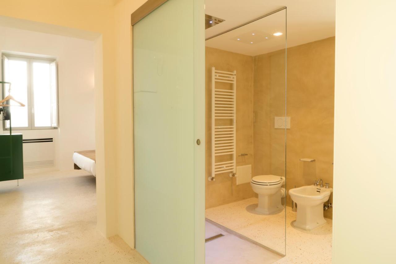 Donna Domenica Boutique Suites Polignano a Mare Exterior foto