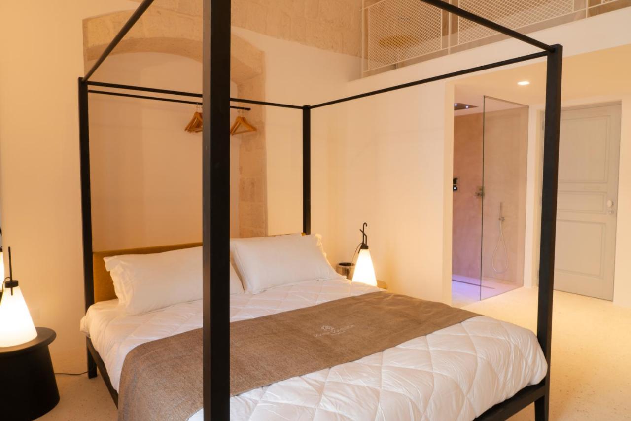 Donna Domenica Boutique Suites Polignano a Mare Exterior foto