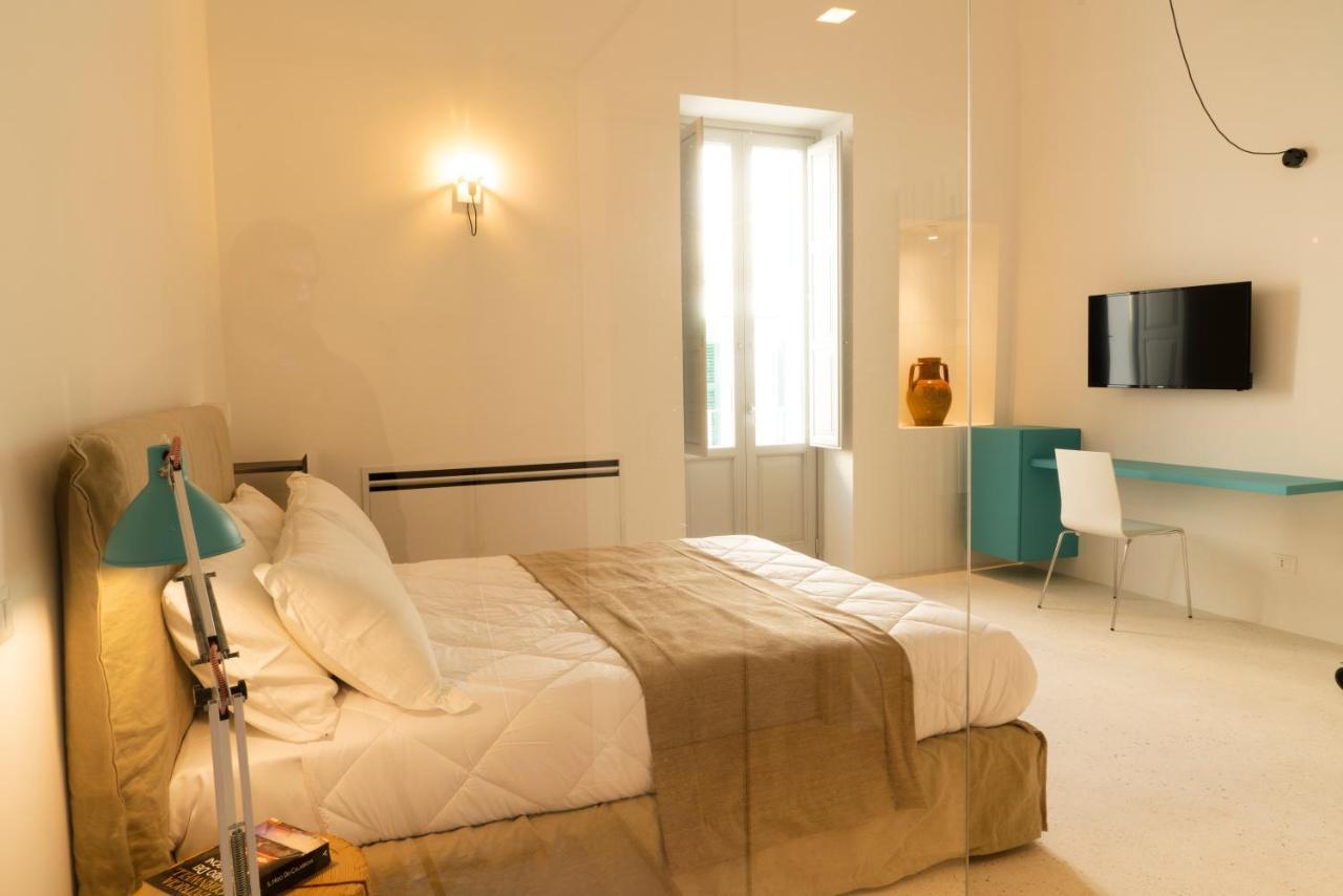 Donna Domenica Boutique Suites Polignano a Mare Exterior foto