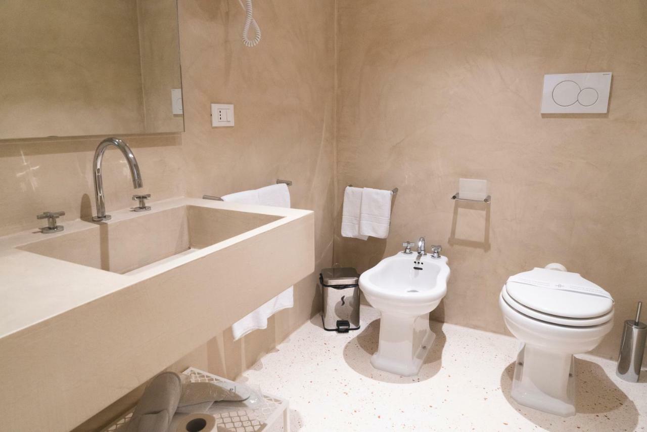 Donna Domenica Boutique Suites Polignano a Mare Exterior foto