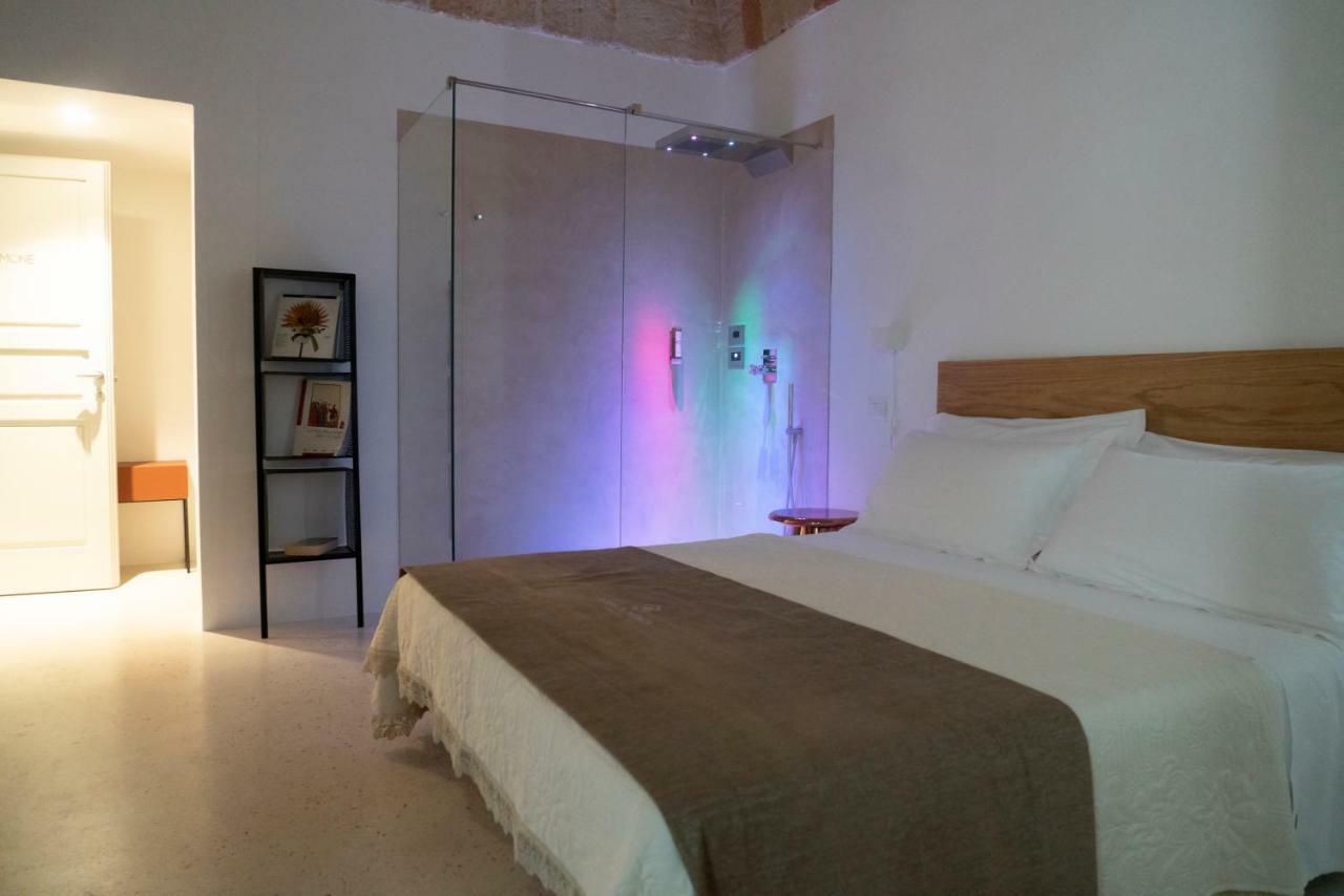 Donna Domenica Boutique Suites Polignano a Mare Exterior foto