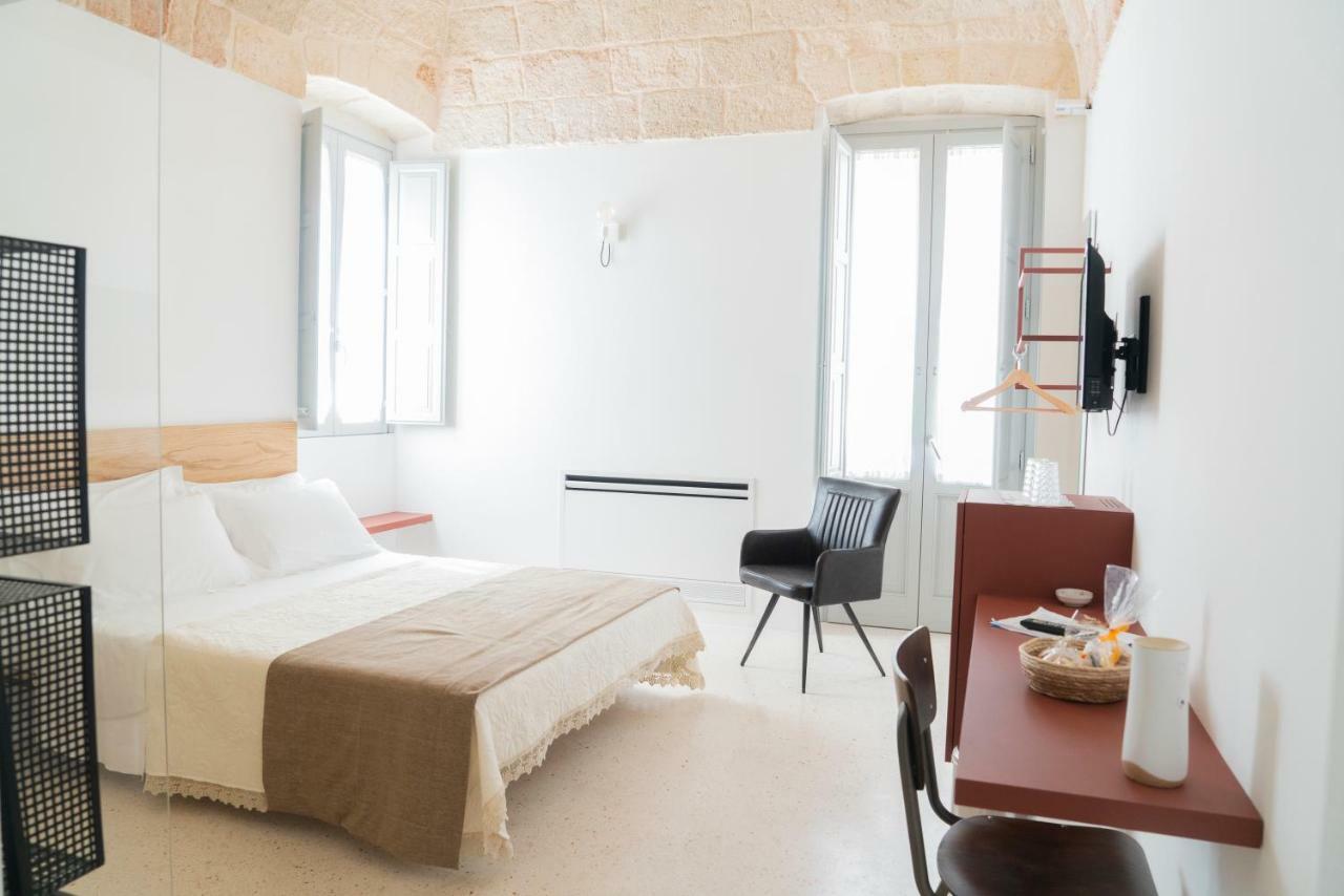 Donna Domenica Boutique Suites Polignano a Mare Exterior foto