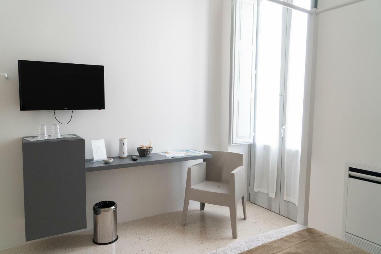 Donna Domenica Boutique Suites Polignano a Mare Exterior foto