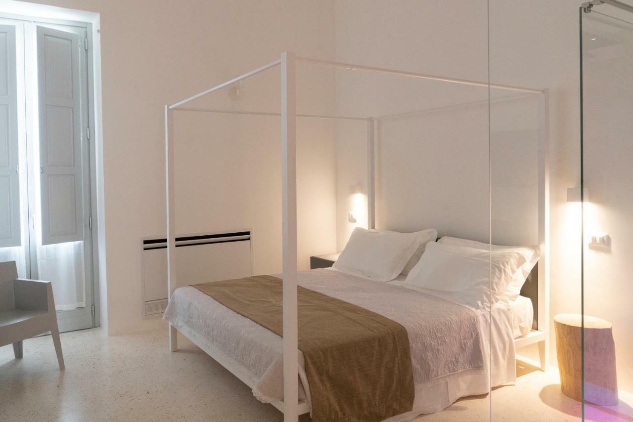 Donna Domenica Boutique Suites Polignano a Mare Exterior foto