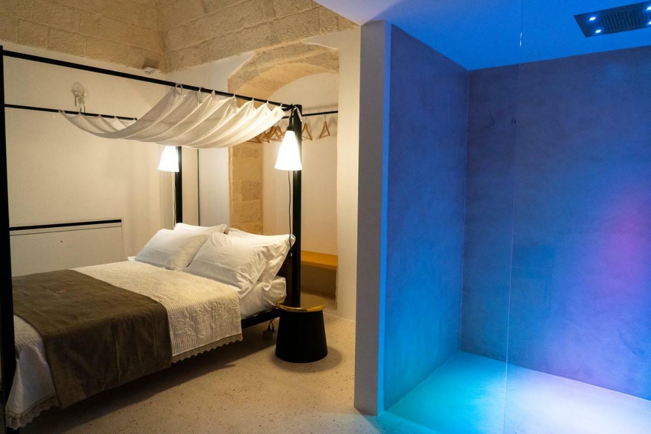 Donna Domenica Boutique Suites Polignano a Mare Exterior foto